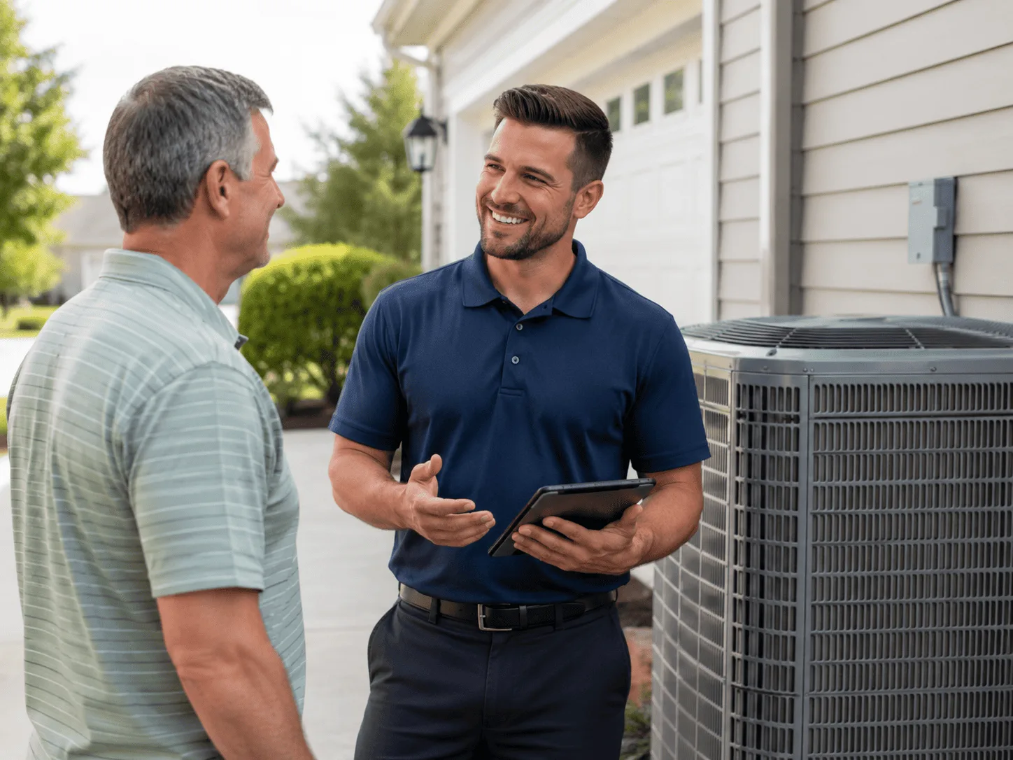 Heat Pump Installation San Antonio, TX FAQs